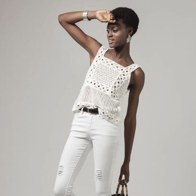 Cento Fashion Photoshoot
