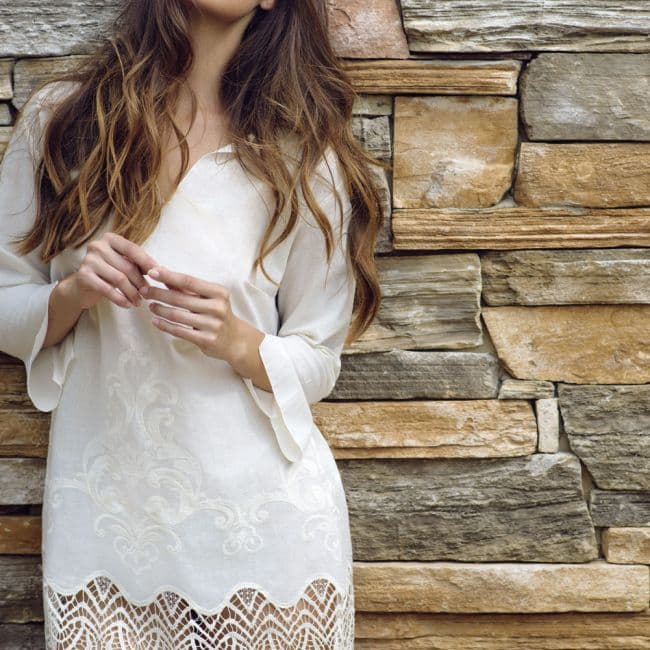 Φωτογράφιση εσωρούχων – Harmony Homewear SS 2016