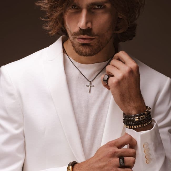 Men's Jewelry – Karati International
