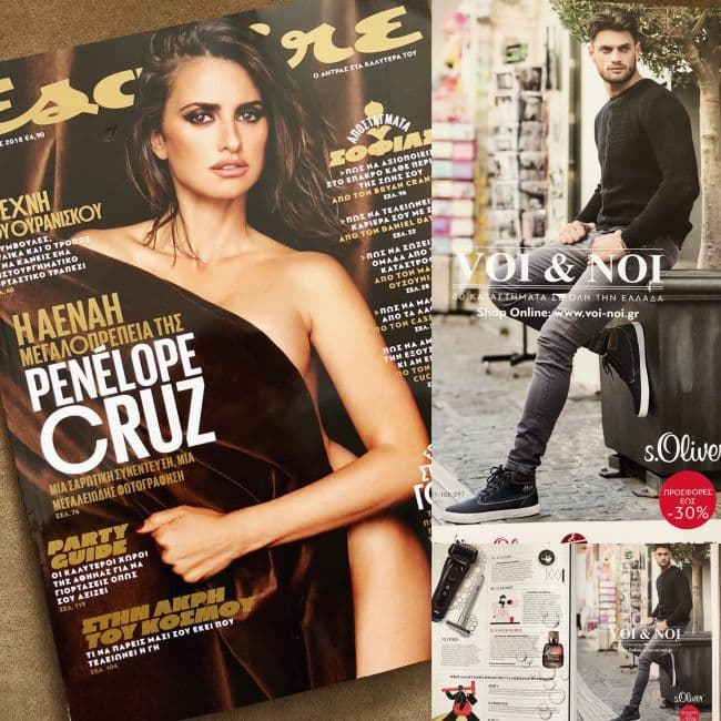 Jordan Photography Publications