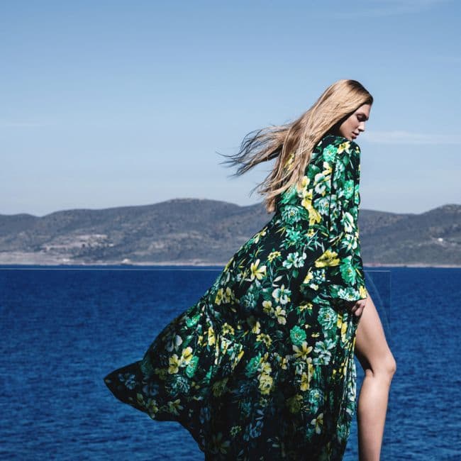 Alisahne Resort Collection Swimwear & Resort Wear