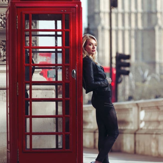 Miss England 2013 Kirsty Heslewood