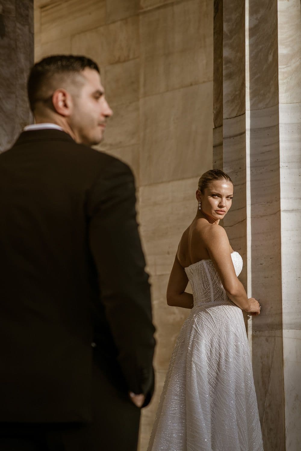 Επαγγελματική φωτογραφίση γάμου Jordan Photography