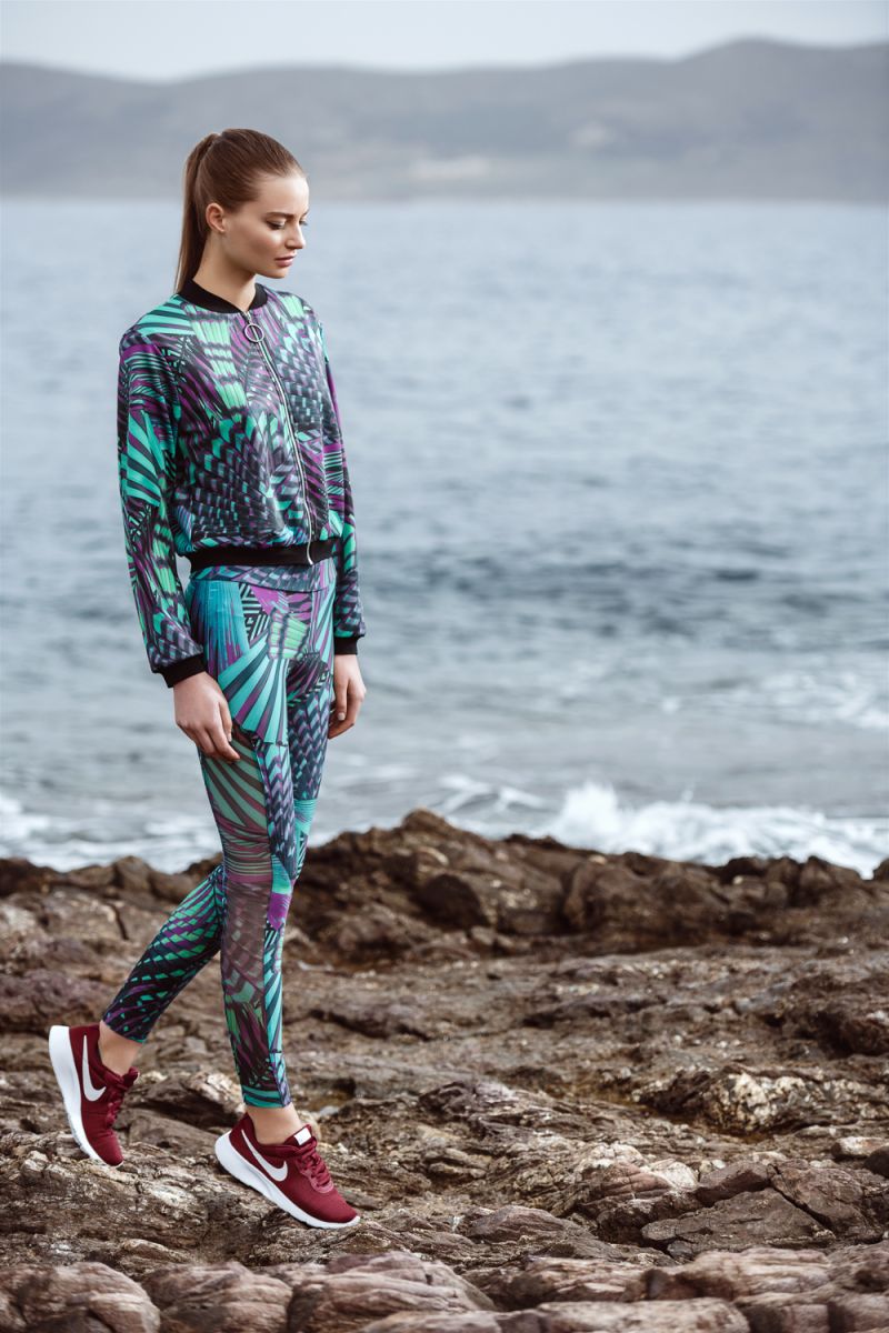 Voi & Noi Campaign Spring Summer 2018 18