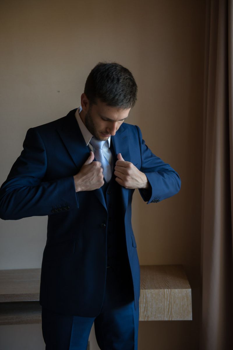 Wedding in Athens – Next day photoshoot in London 19