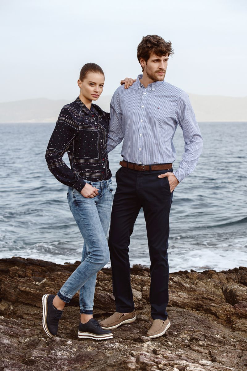 Voi & Noi Campaign Spring Summer 2018 13