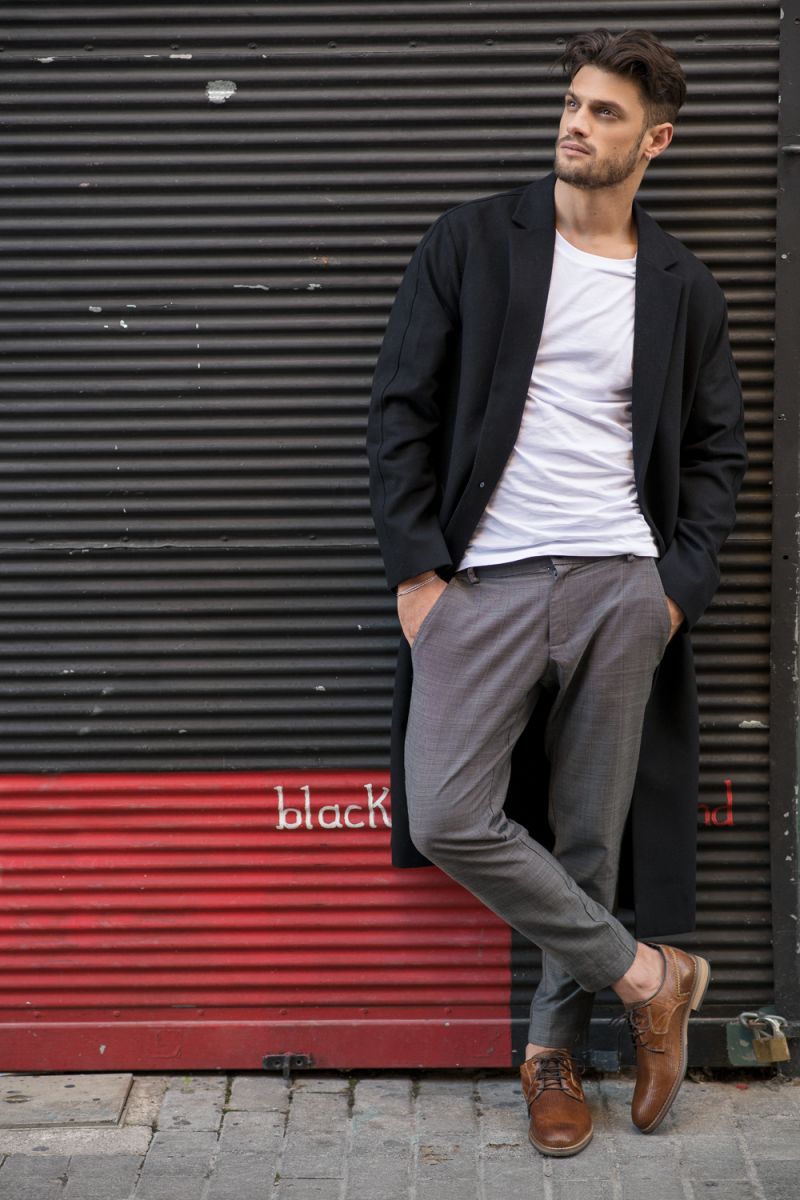Voi & Noi Campaign Winter 2017 – 2018 17