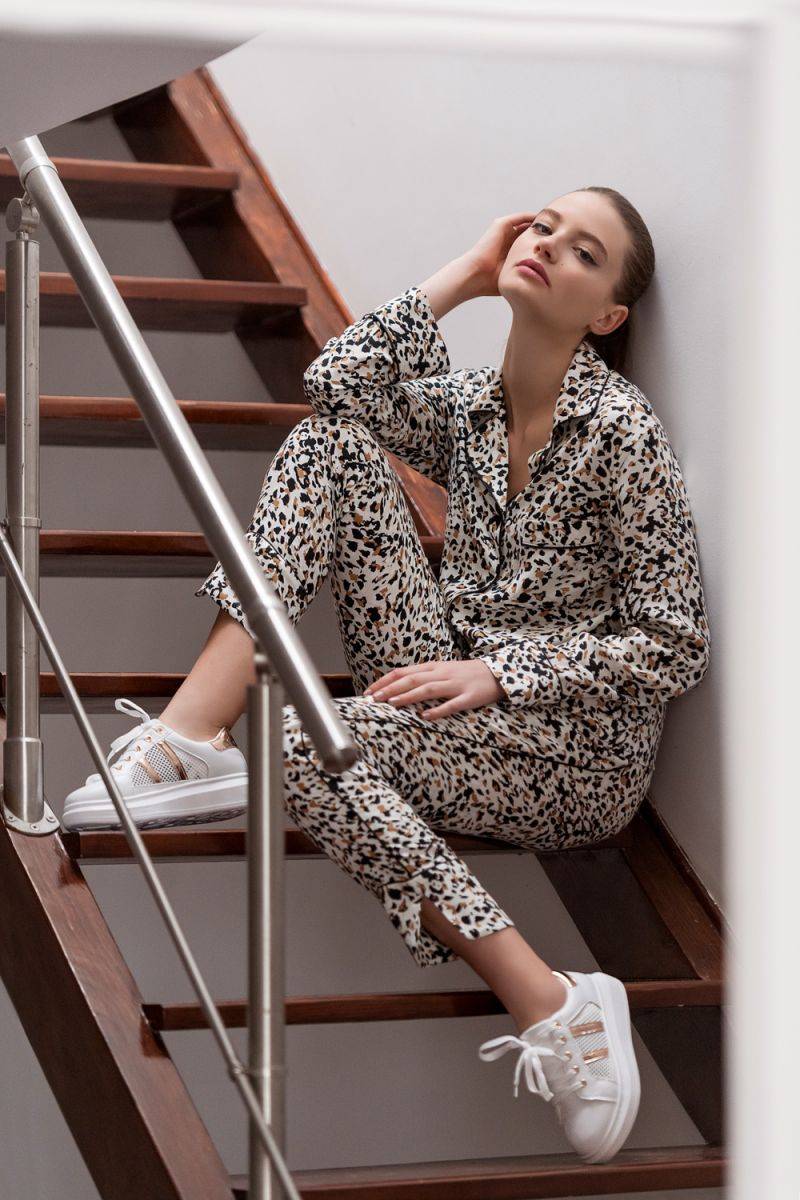 Voi & Noi Campaign Spring Summer 2018 24