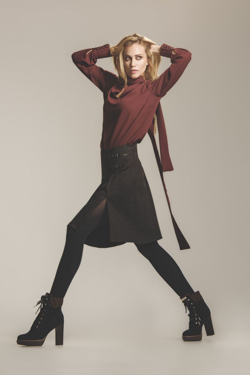FGL by Figalos  Fall/Winter 12