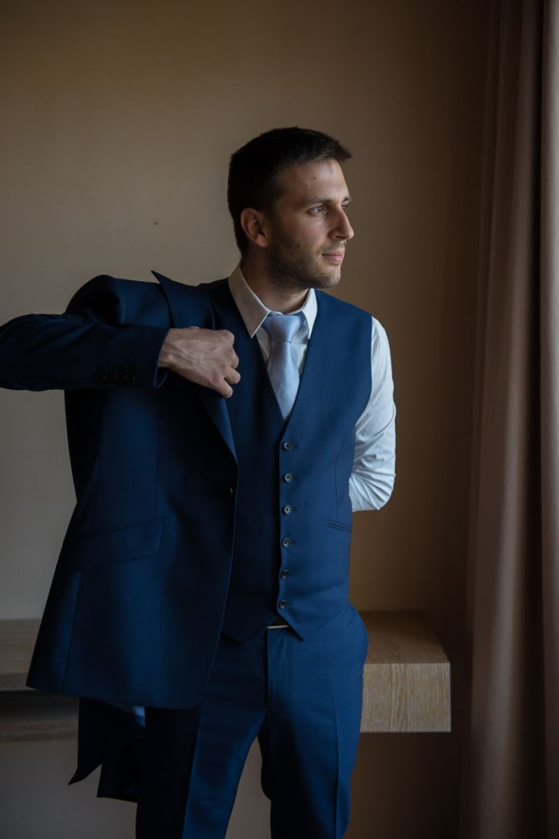 Wedding in Athens – Next day photoshoot in London 18