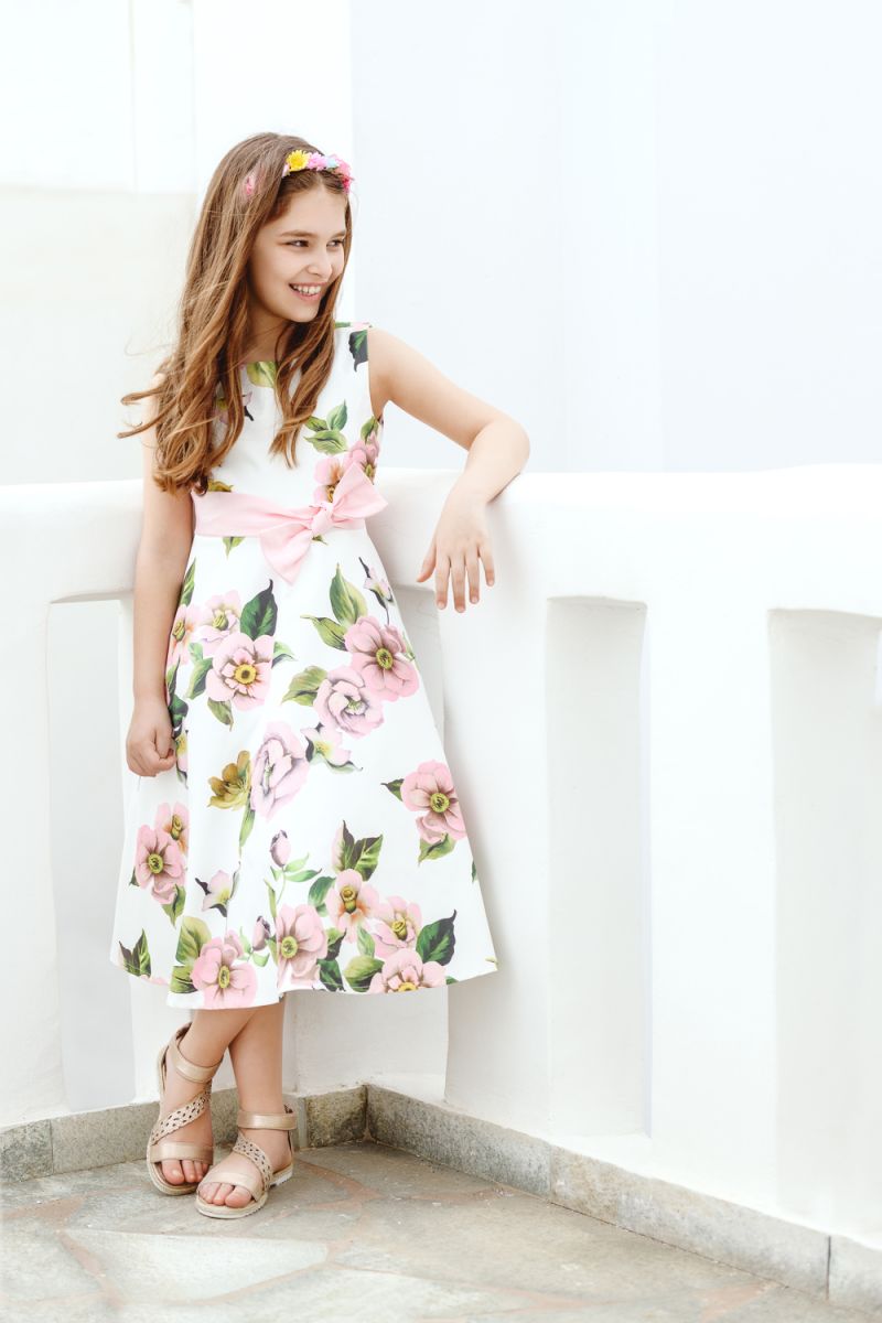 Voi & Noi Campaign Spring Summer 2018 27