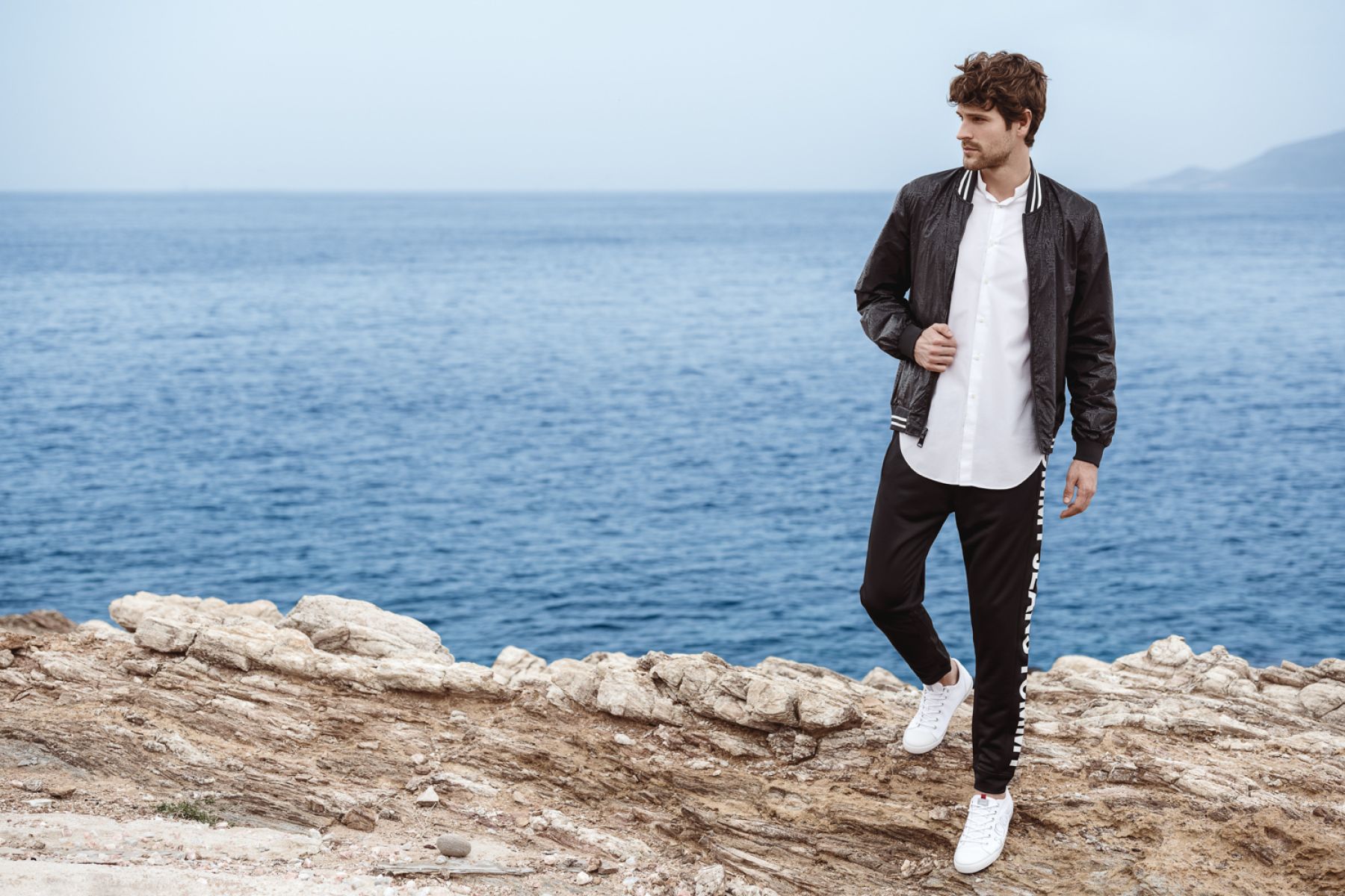 Voi & Noi Campaign Spring Summer 2018 23