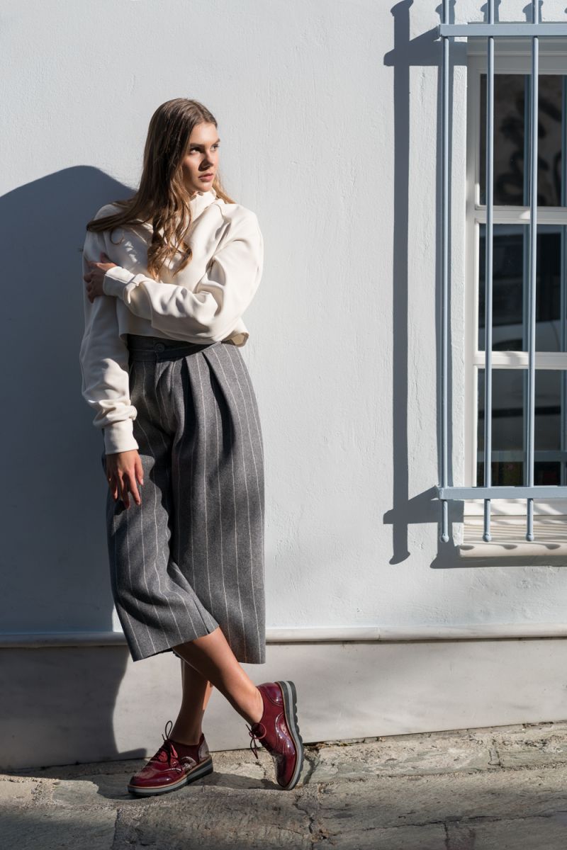 Voi & Noi Campaign Winter 2017 – 2018 24