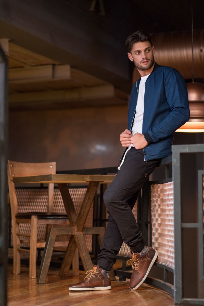 Voi & Noi Campaign Winter 2017 – 2018 29