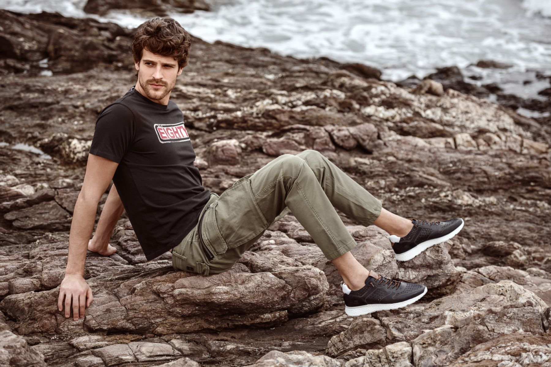 Voi & Noi Campaign Spring Summer 2018 19
