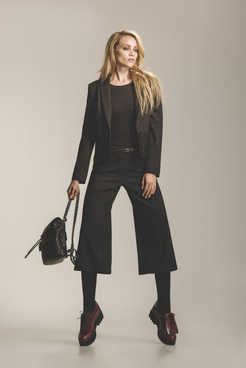 FGL by Figalos  Fall/Winter 10