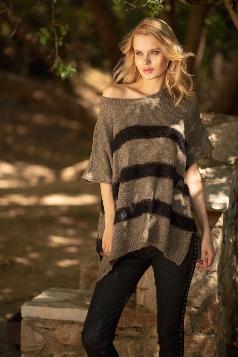 Linverno Knitwear 2019/20 Collection 19