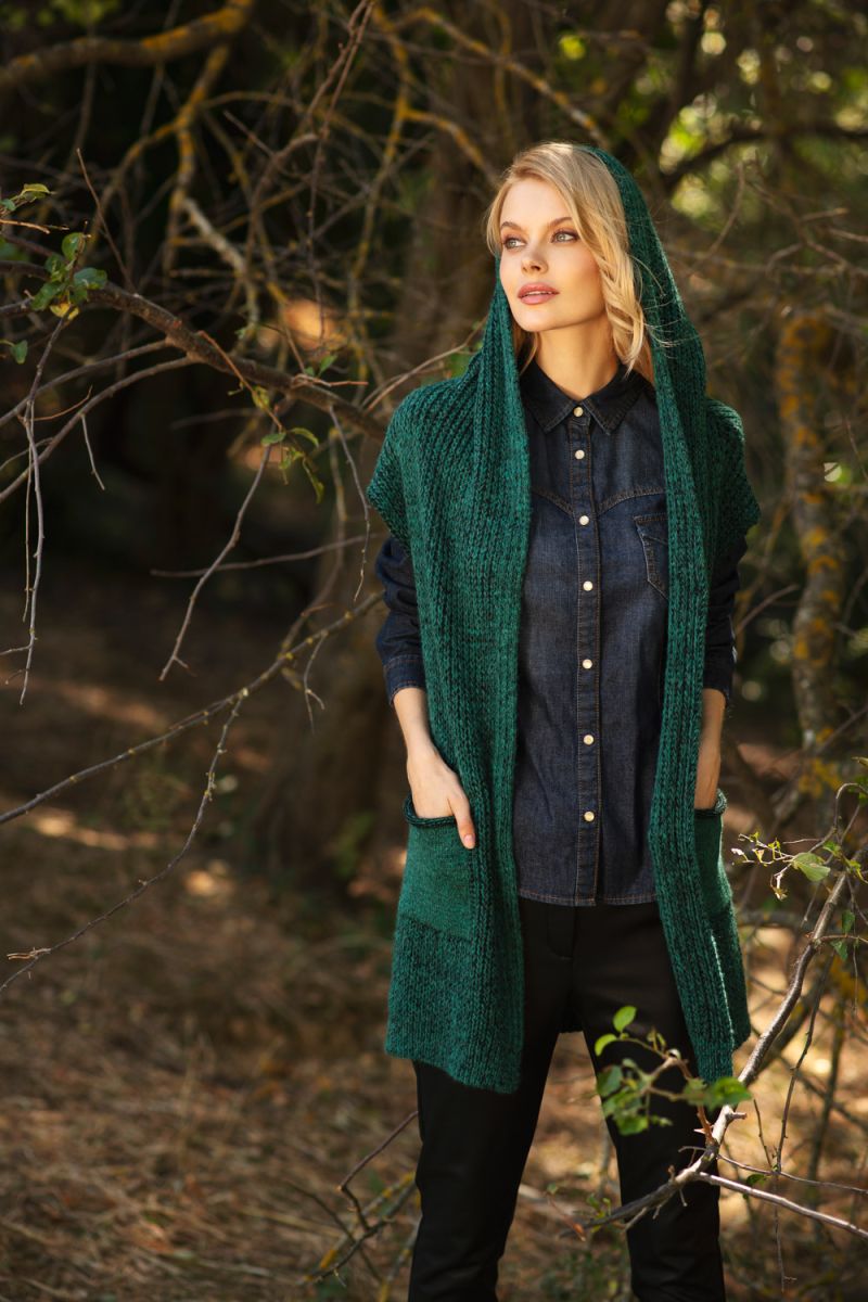 Linverno Knitwear 2019/20 Collection 21