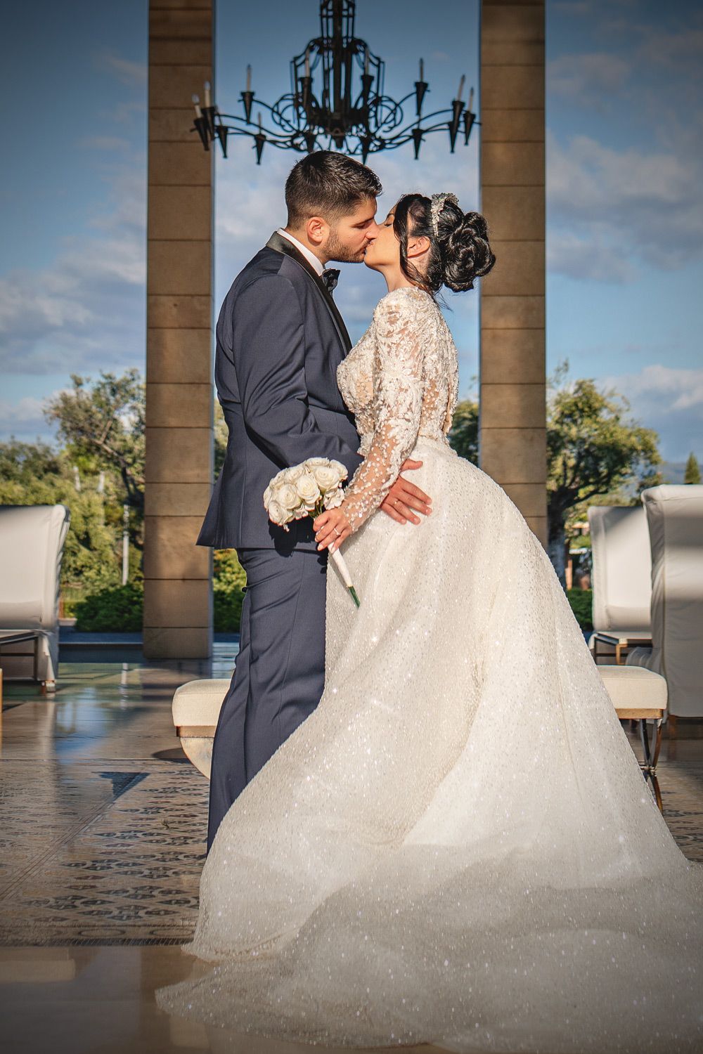 Φωτογράφιση βάπτισης Jordan Photography 17