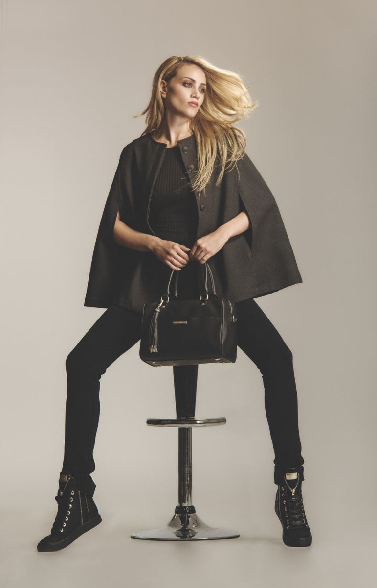 FGL by Figalos  Fall/Winter 7