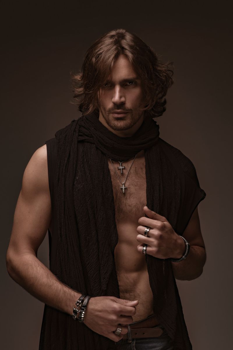 Men's Jewelry – Karati International 7