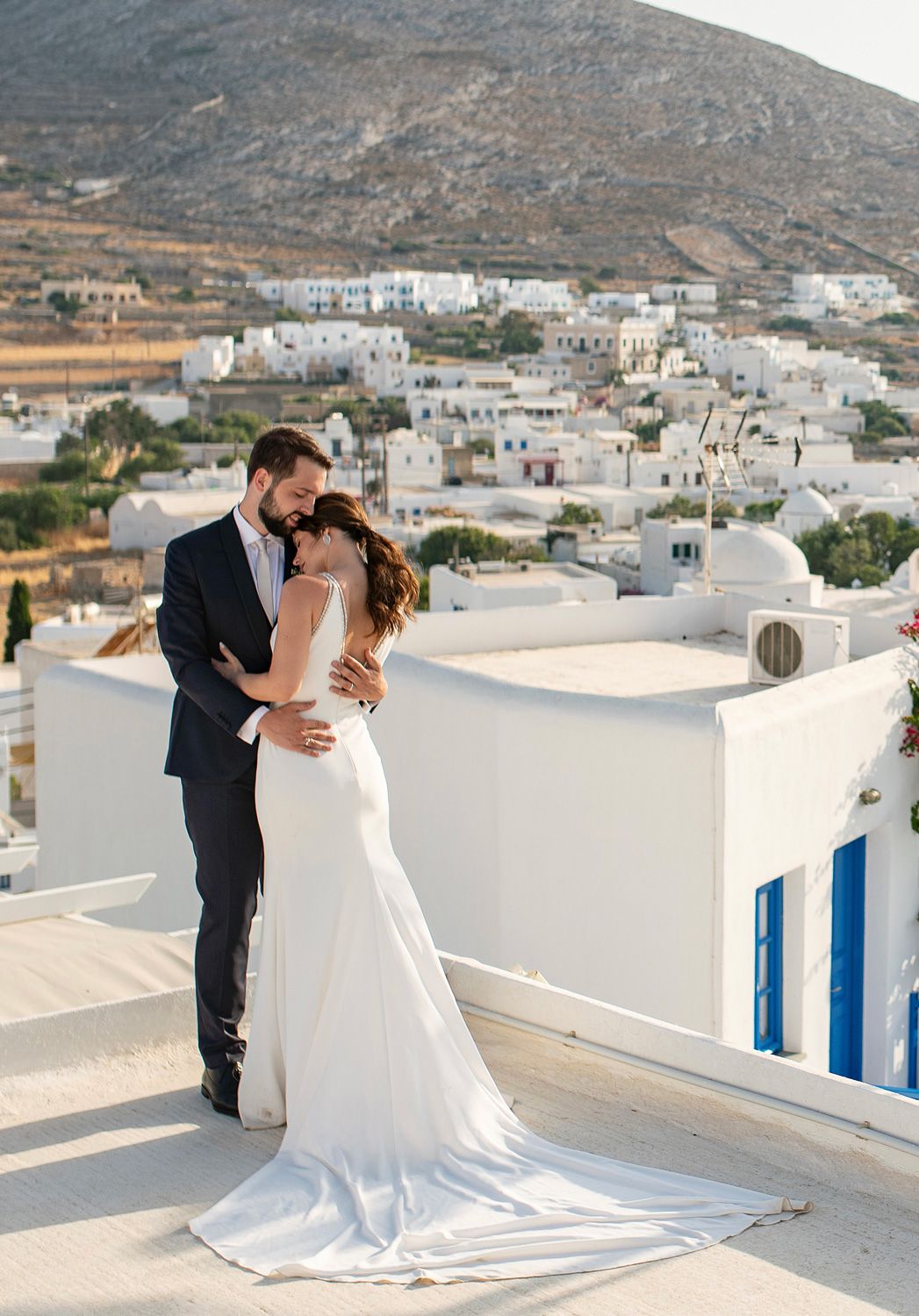 Φωτογράφιση γάμου Jordan Photography 27