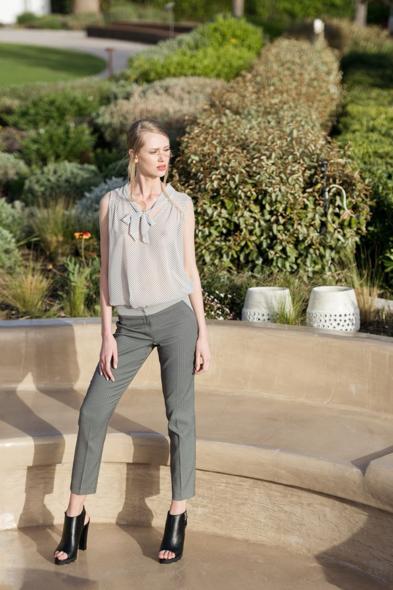 Donna Martha Spring Summer 2016 Collection Photoshoot 24