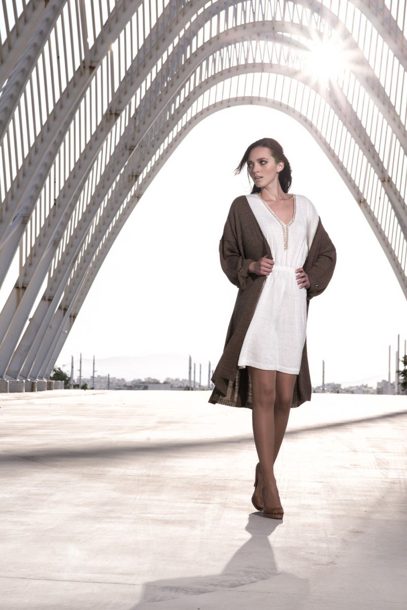Linverno Knitwear 2014 – 2015 Collection 9