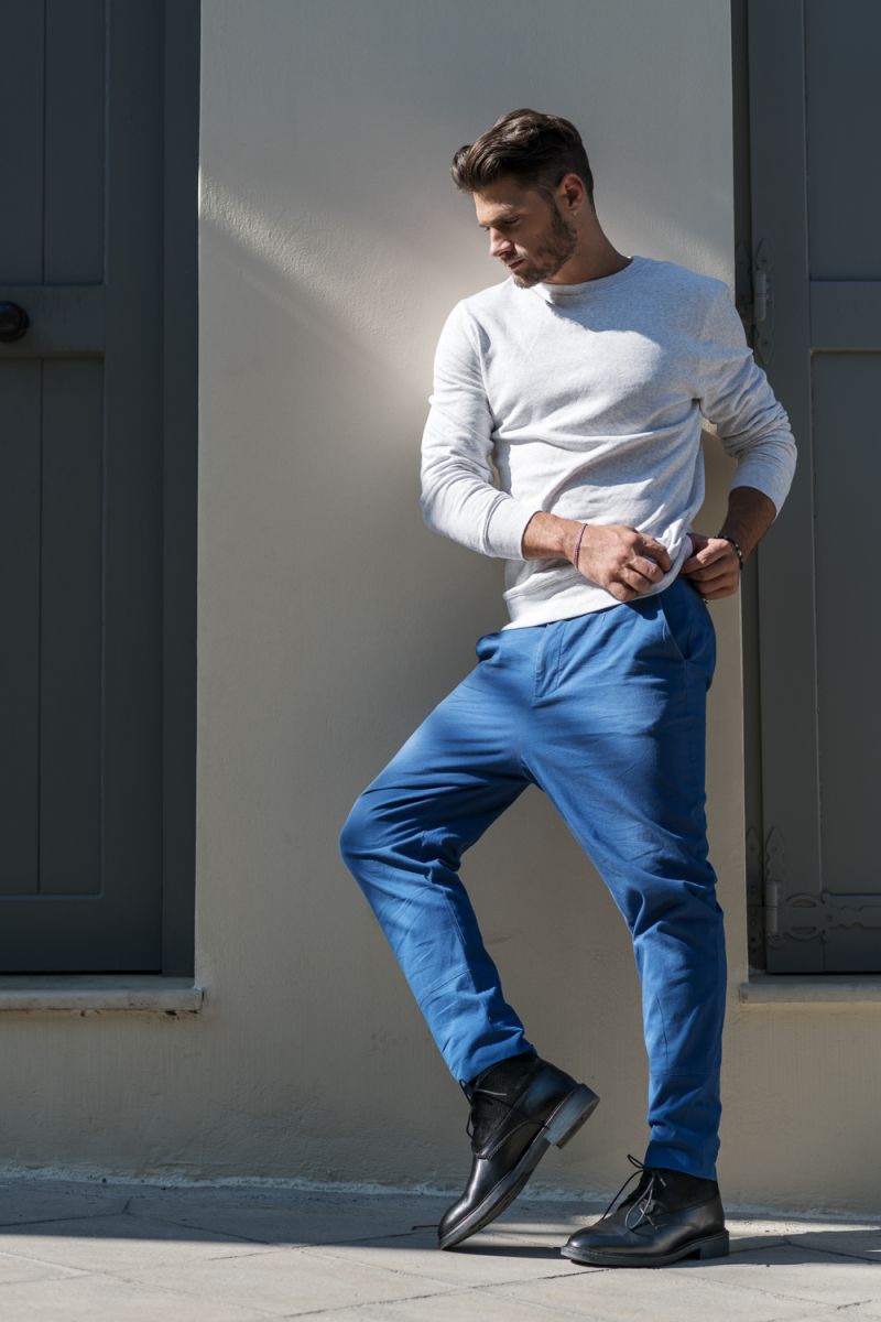 Voi & Noi Campaign Winter 2017 – 2018 12