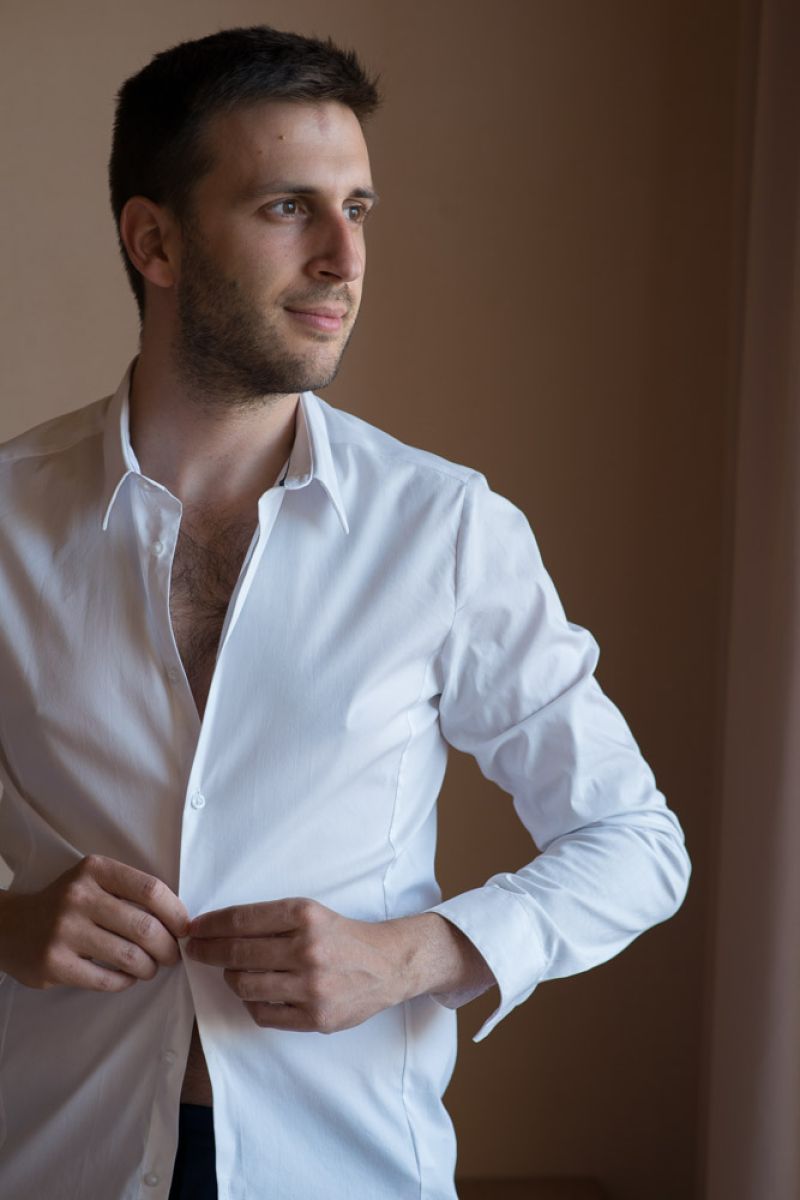 Wedding in Athens – Next day photoshoot in London 8