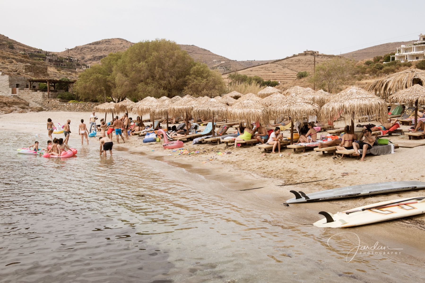 Destination Γάμος στη Τζιά – Κέα 29