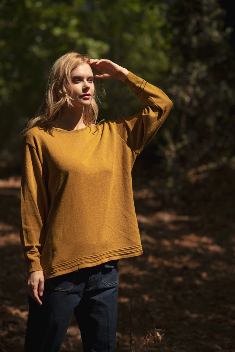 Linverno Knitwear 2019/20 Collection 16