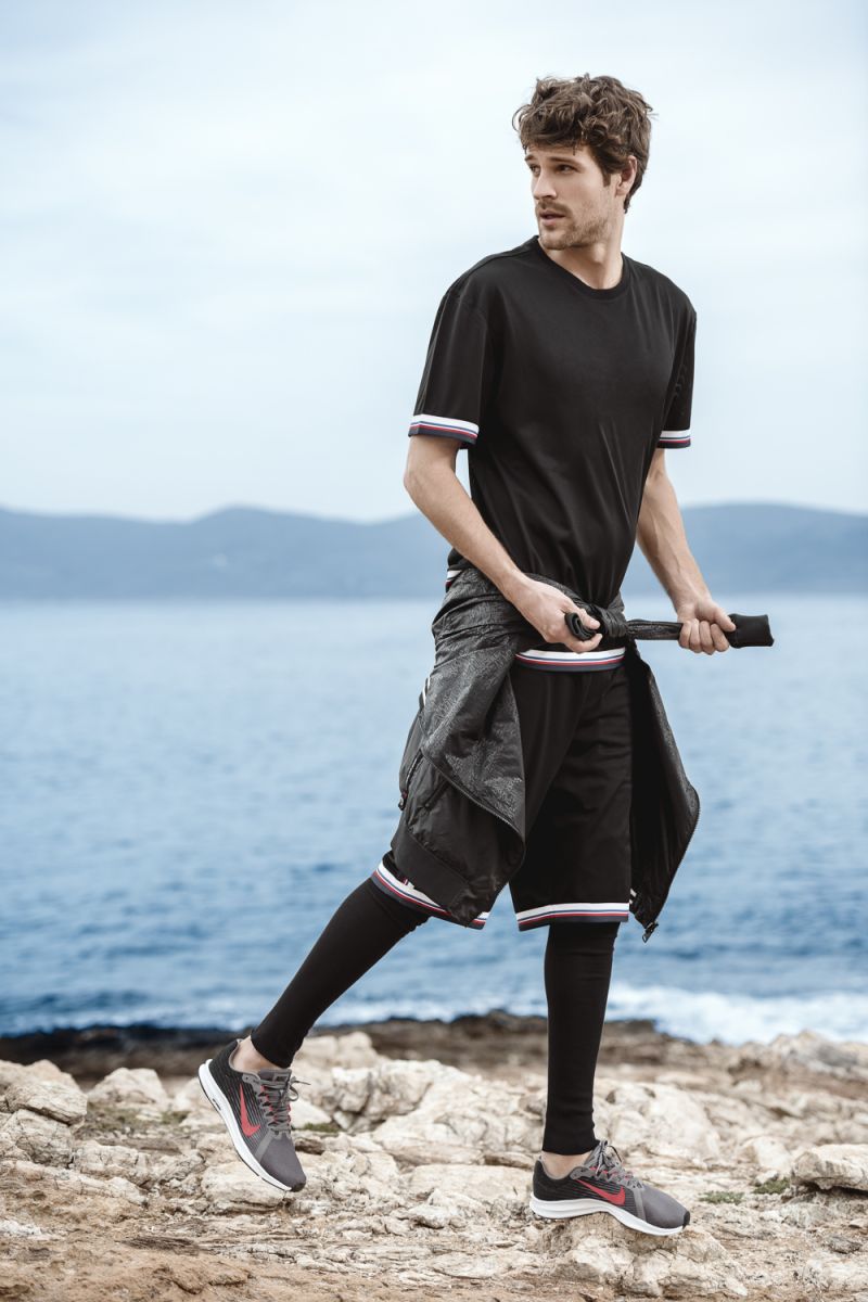 Voi & Noi Campaign Spring Summer 2018 21