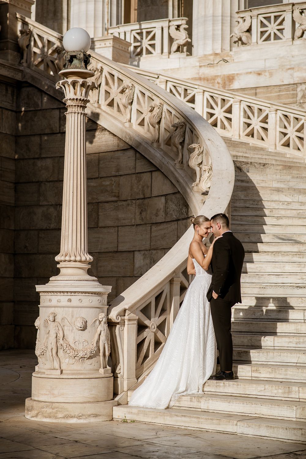 Φωτογράφιση γάμου Jordan Photography 28