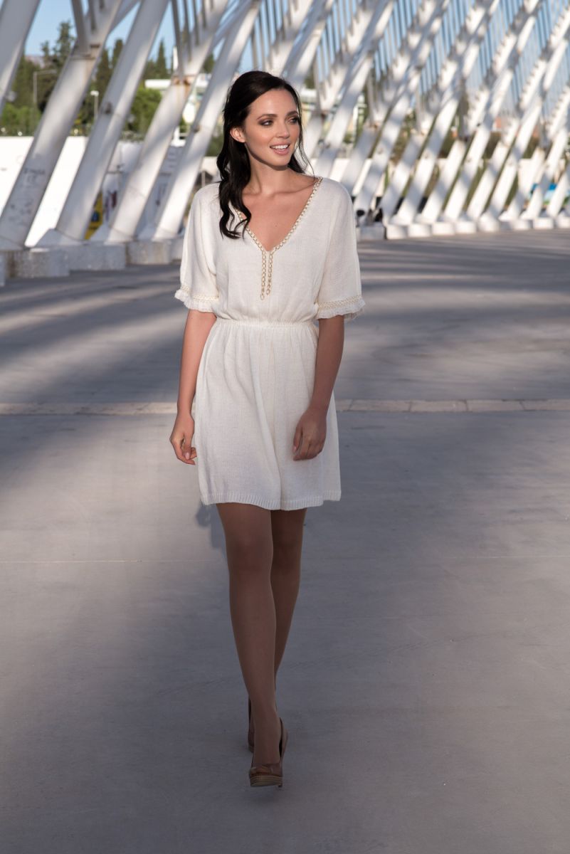 Linverno Knitwear 2014 – 2015 Collection 8