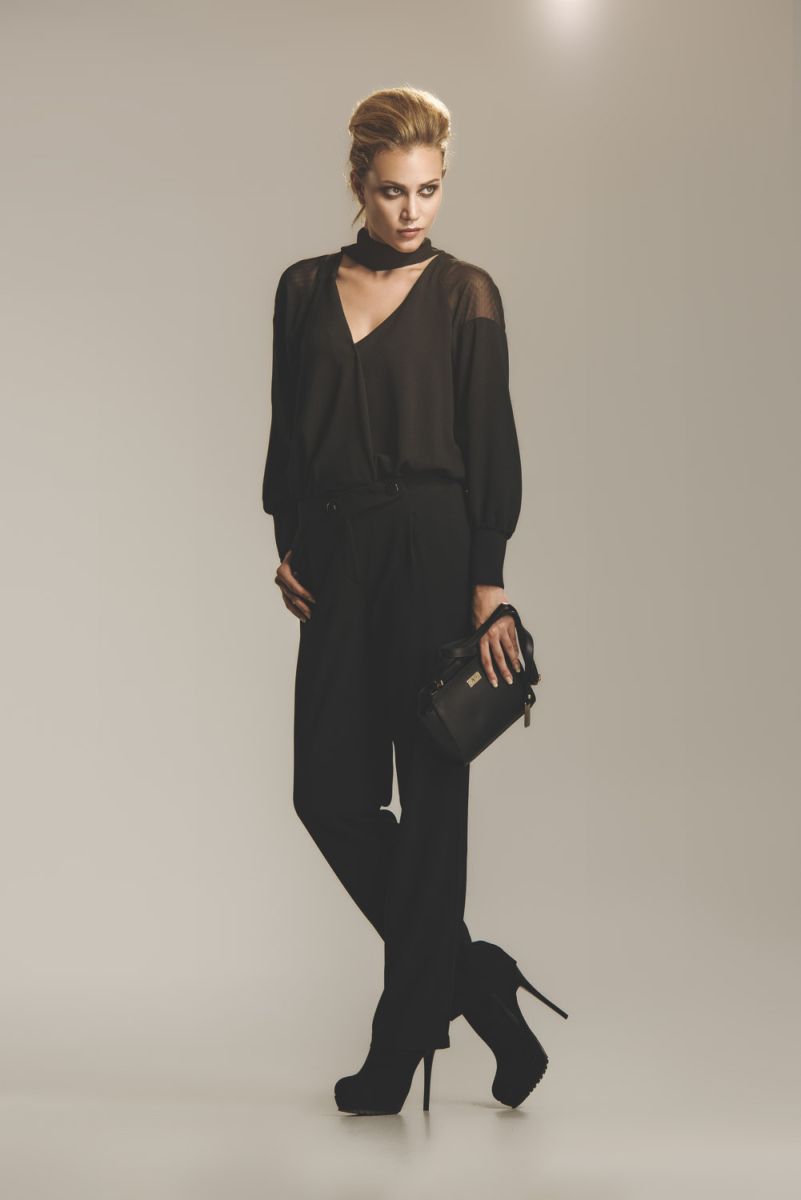 FGL by Figalos  Fall/Winter 13