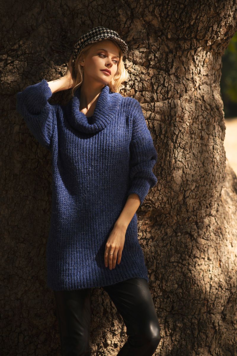 Linverno Knitwear 2019/20 Collection 22