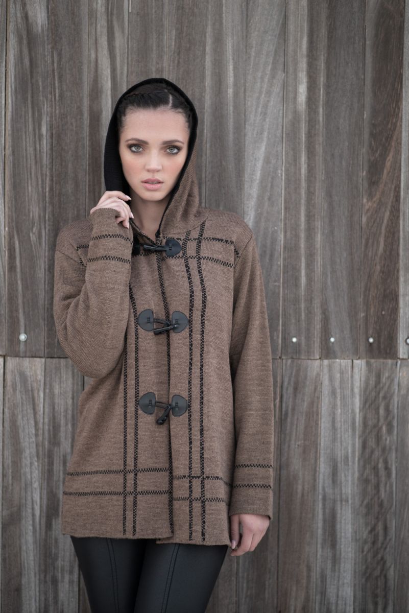 Linverno Knitwear 2014 – 2015 Collection 14
