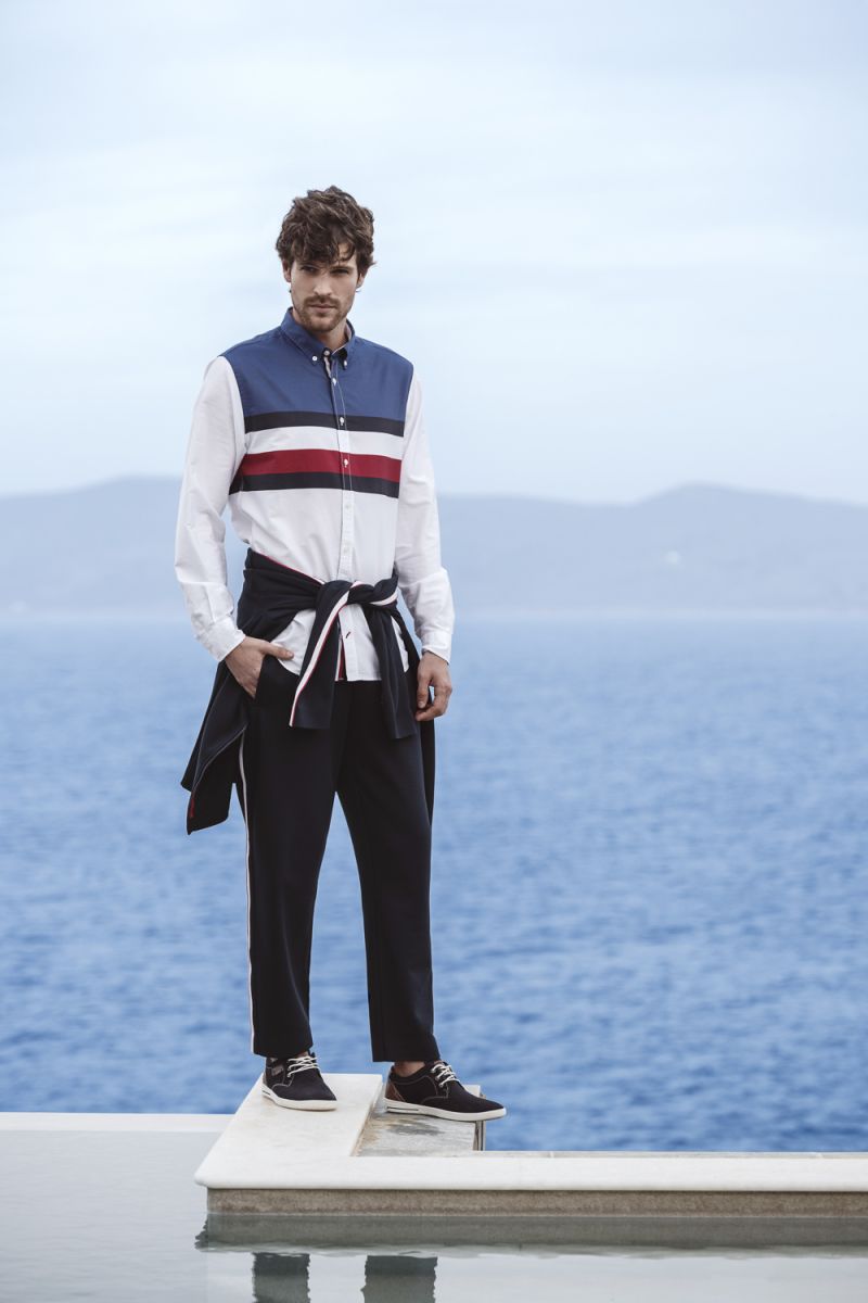 Voi & Noi Campaign Spring Summer 2018 16
