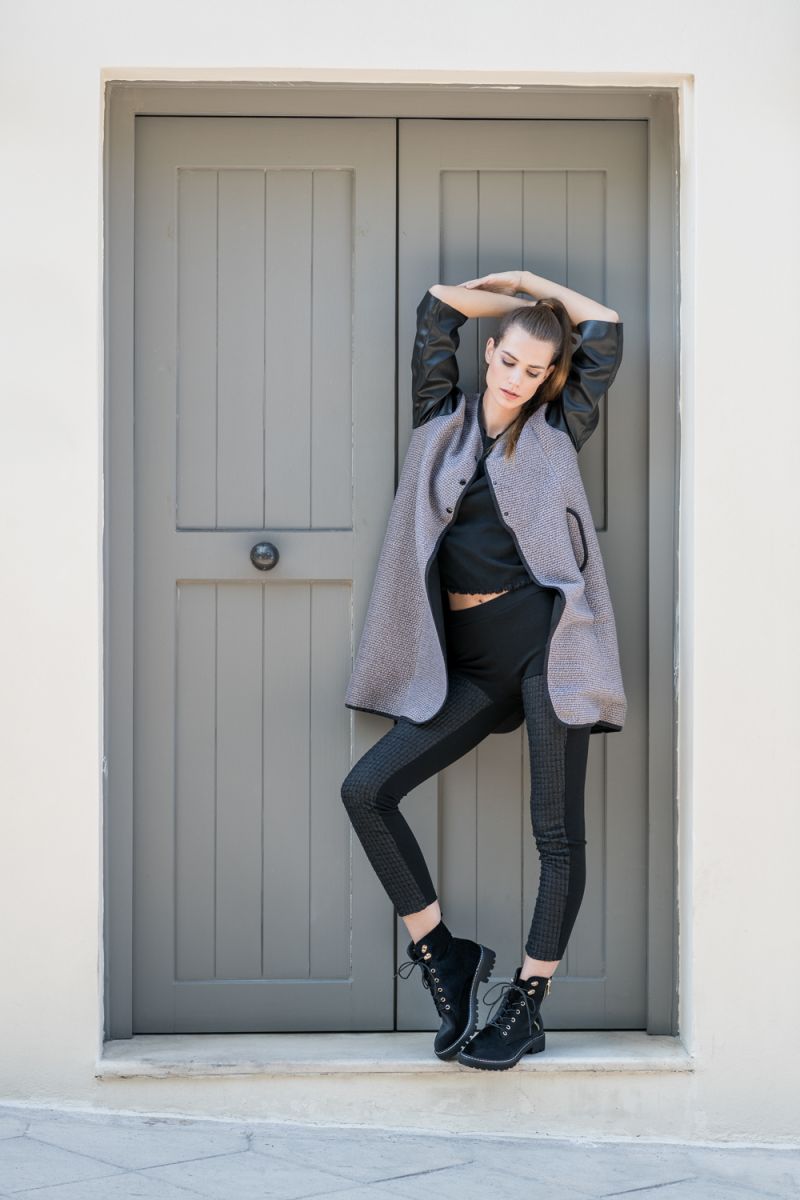 Voi & Noi Campaign Winter 2017 – 2018 25