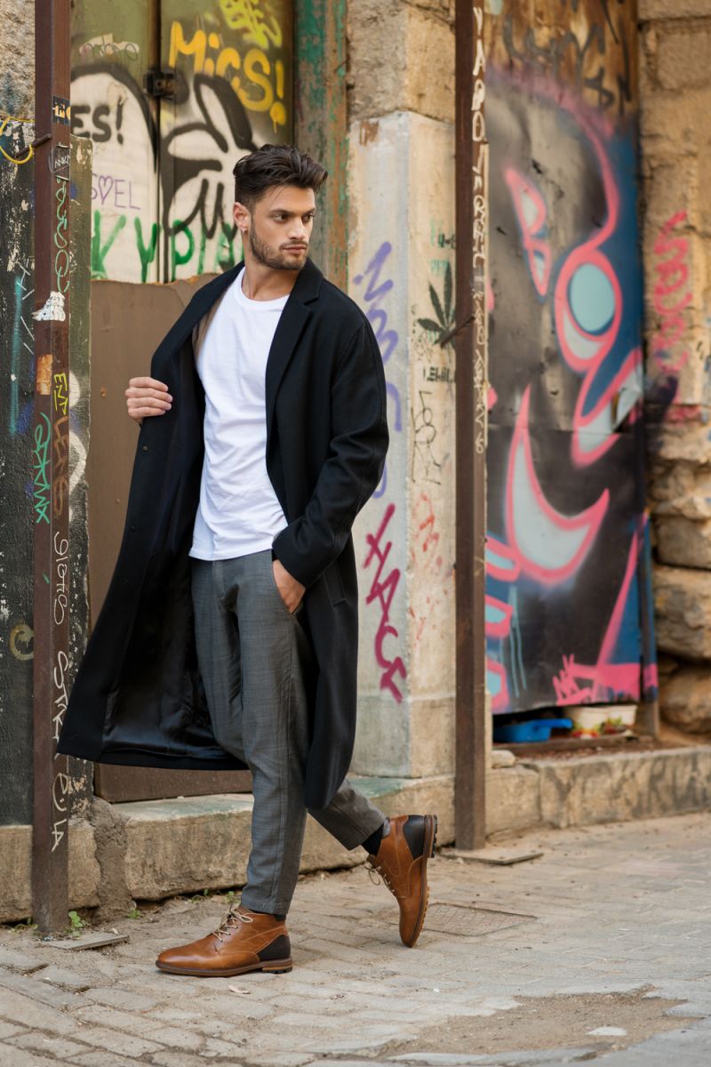 Voi & Noi Campaign Winter 2017 – 2018 8