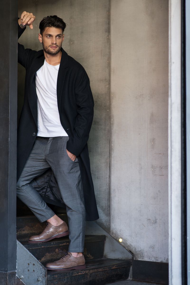 Voi & Noi Campaign Winter 2017 – 2018 19