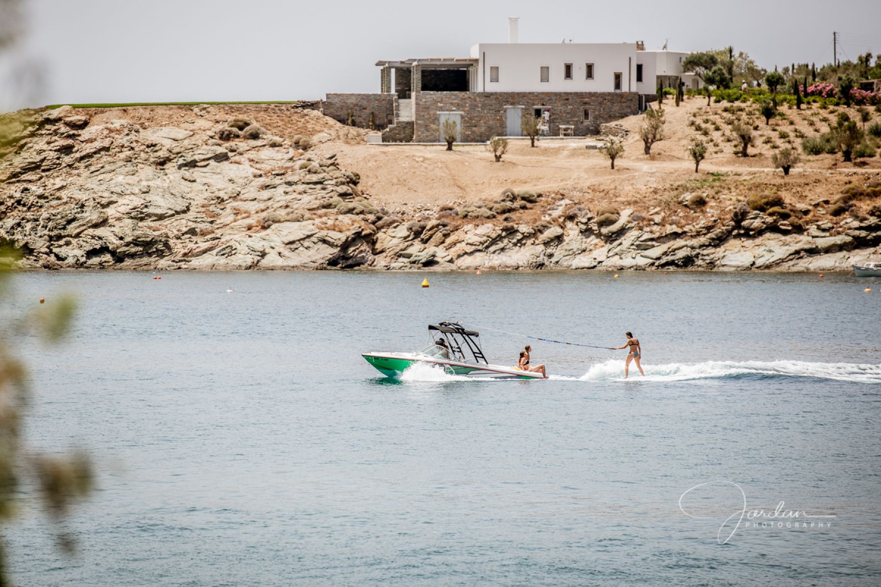 Destination Γάμος στη Τζιά – Κέα 18