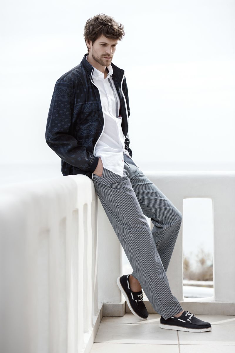 Voi & Noi Campaign Spring Summer 2018 11