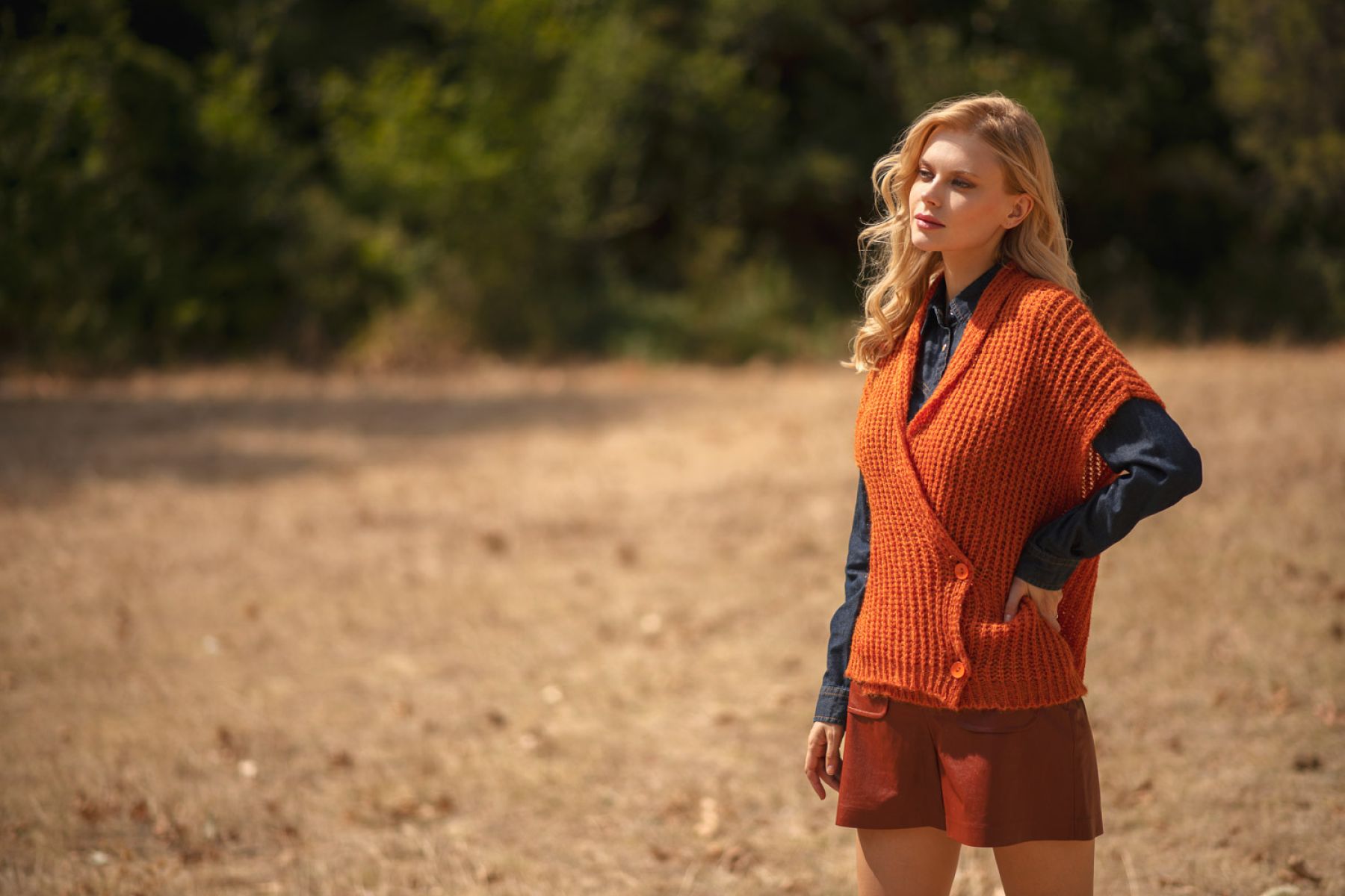 Linverno Knitwear 2019/20 Collection 20