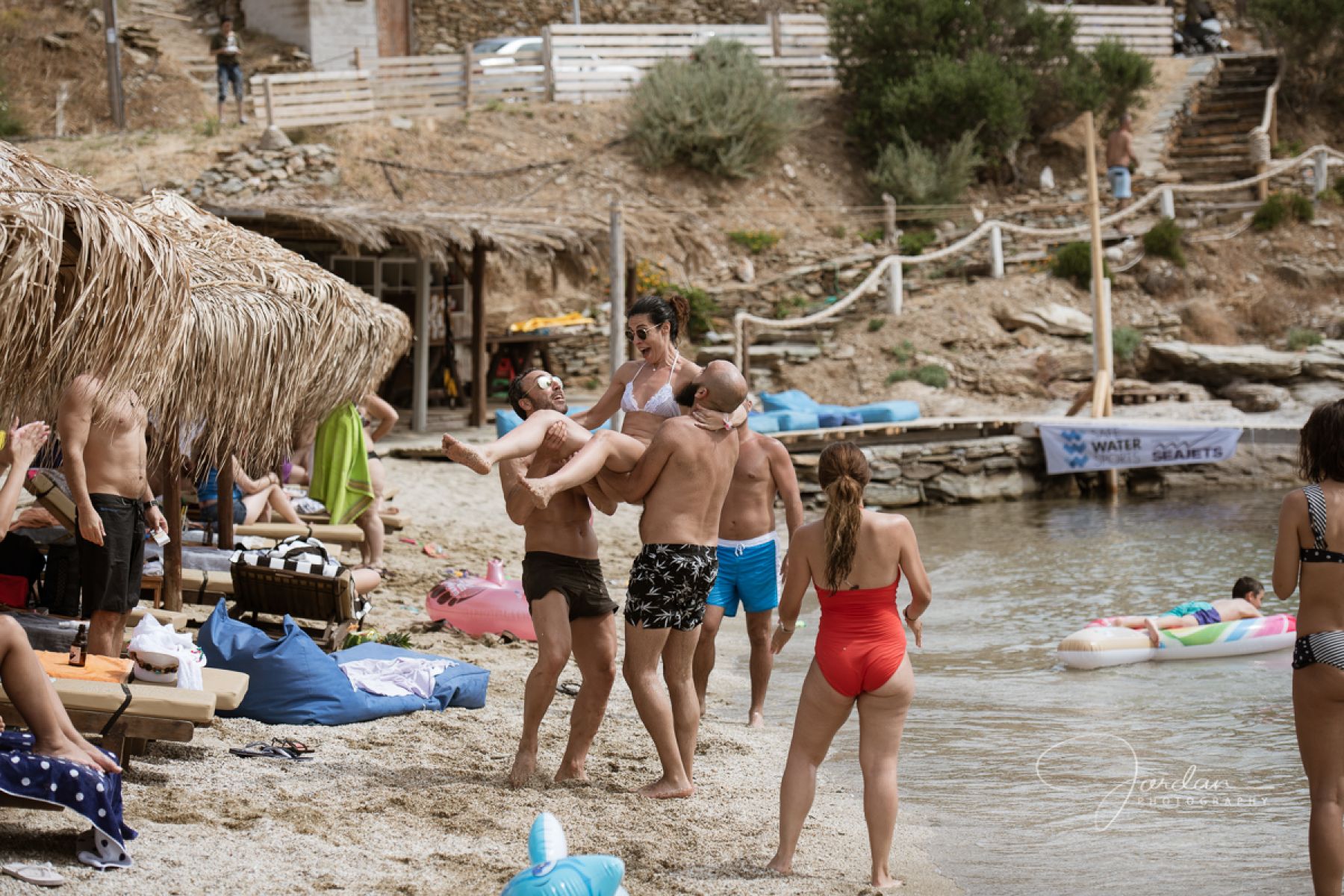 Destination Γάμος στη Τζιά – Κέα 28