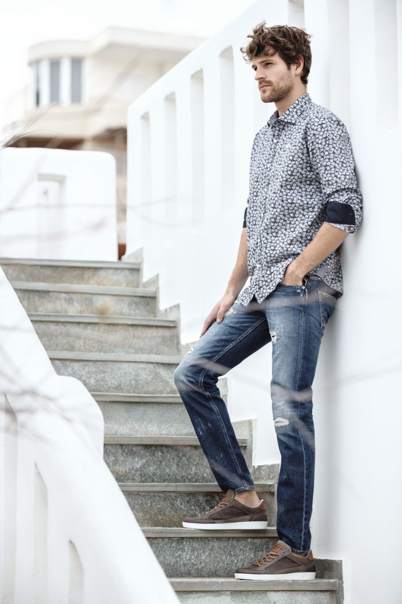 Voi & Noi Campaign Spring Summer 2018 12