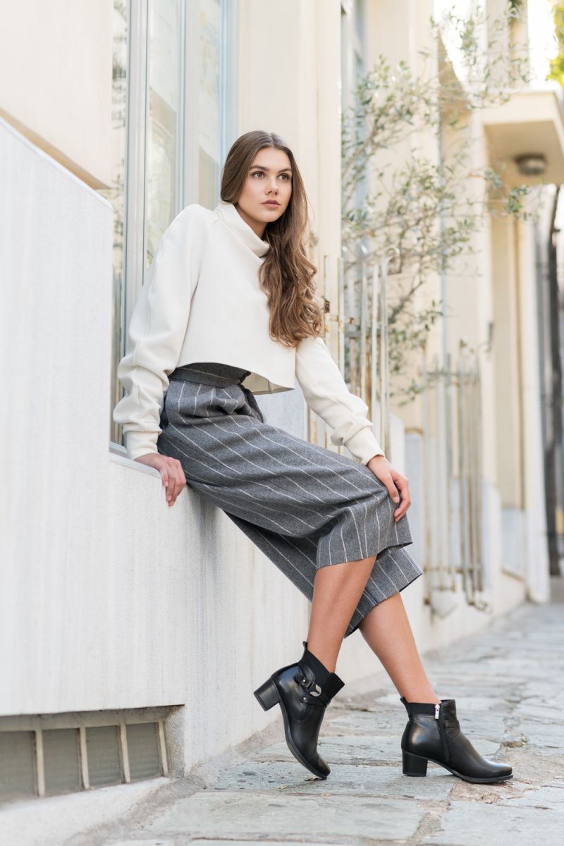 Voi & Noi Campaign Winter 2017 – 2018 7