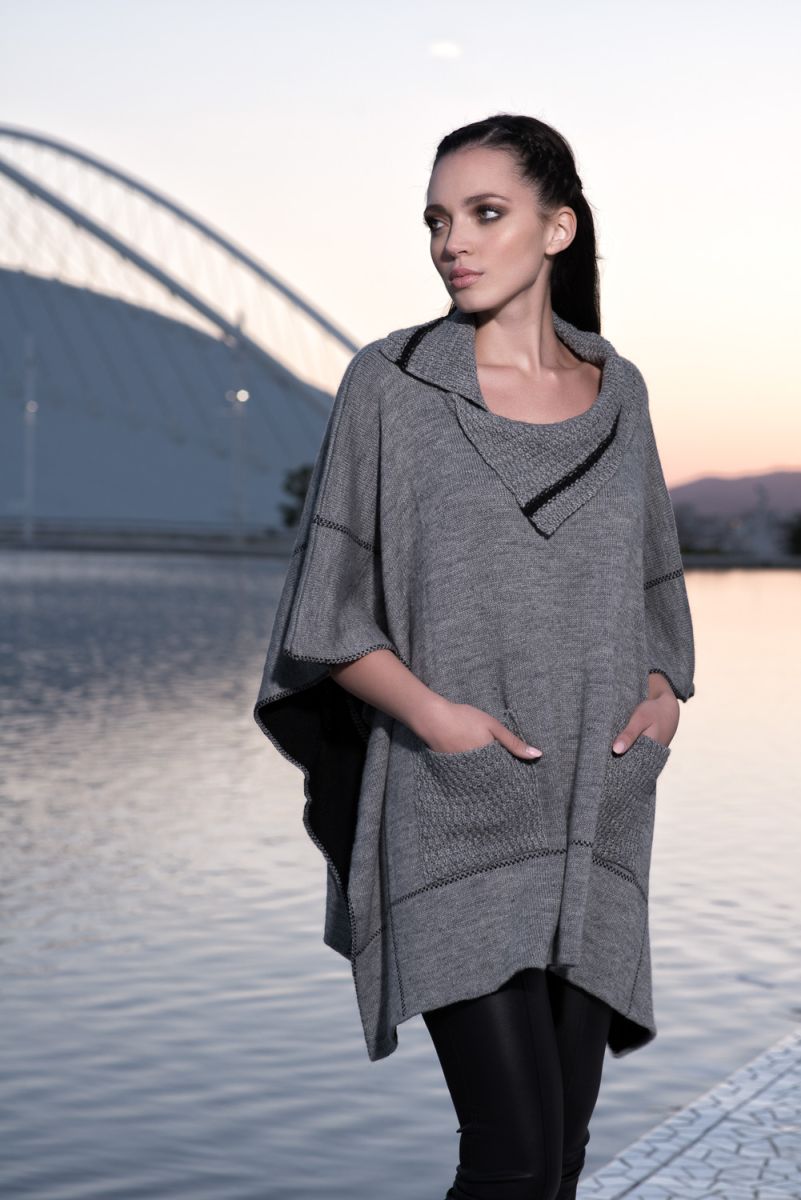 Linverno Knitwear 2014 – 2015 Collection 12