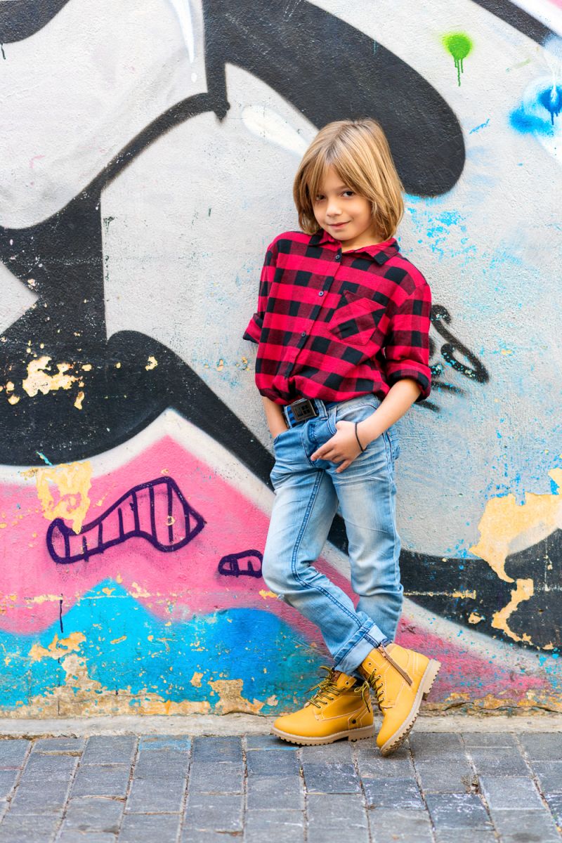Voi & Noi Campaign Winter 2017 – 2018 32